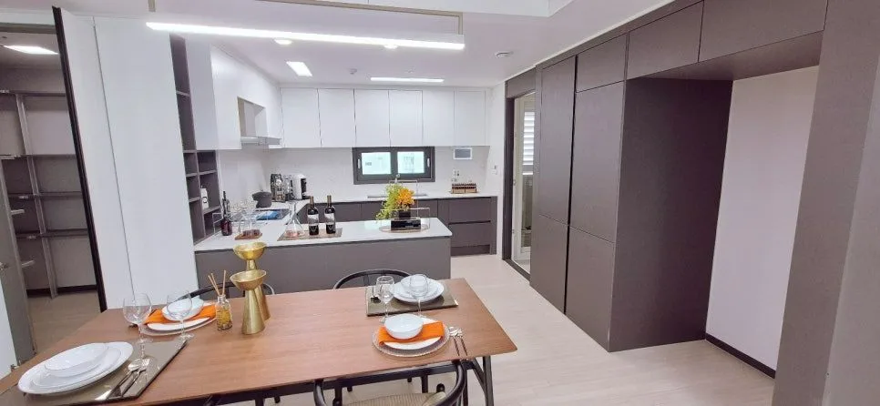 84㎡ 인테리어 4